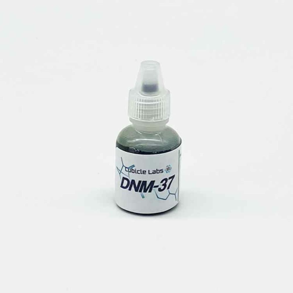 The Cubicle Lube DNM-37 Dầu Bôi Trơn Chuyên Dụng Dành Cho Rubik 3ml