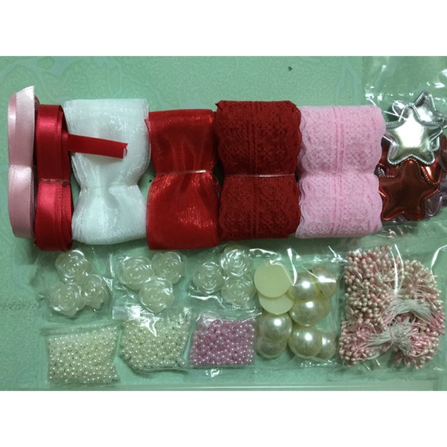 Combo Ruybang phụ kiện 180