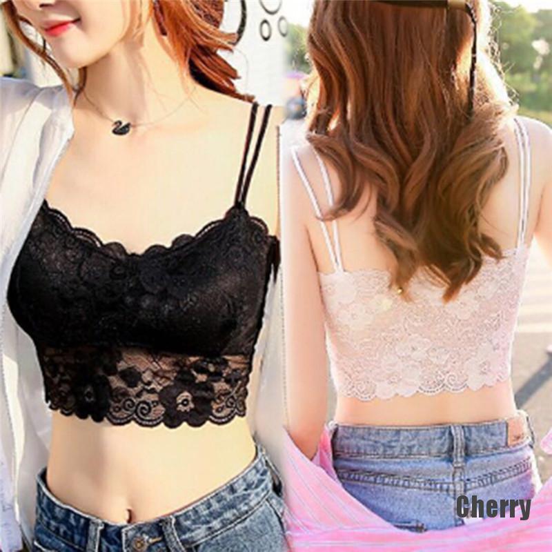 Áo Lót Ren Thời Trang Cho