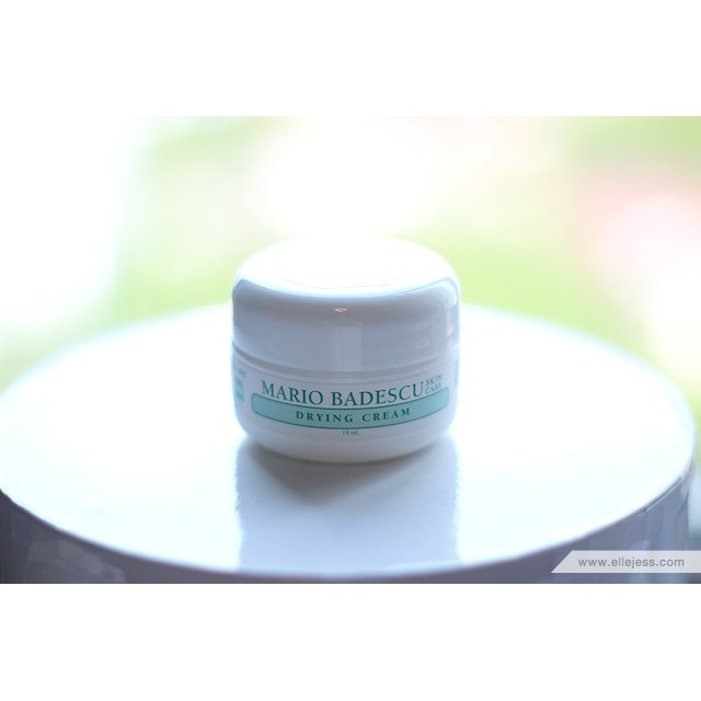 Kem Chấm Mụn Mario Badescu Drying cream [Meoheo]