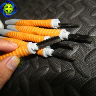 BỘ DAO ĐIÊU KHẮC 5 CHI TIẾT BUDDY BC0055