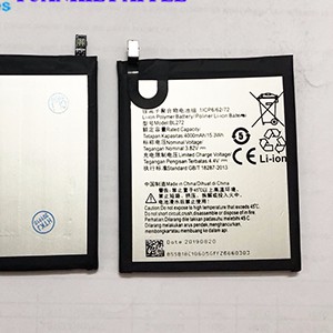 Pin Lenovo Vibe K6 Power BL272 dung lượng 4000mAh