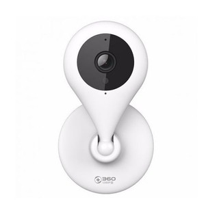 Camera quan sát IP Wi-Fi Qihoo 360 D606 Full HD 1080 (Trắng)