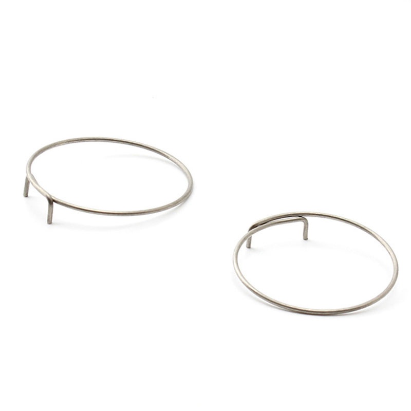 Set 5 Lò Xo Chuyên Dụng Cho Xe Đạp Leo Núi