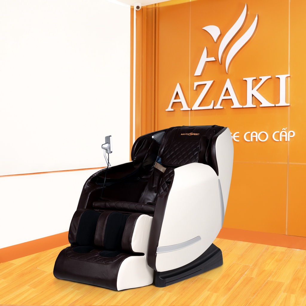 Ghế Massage Azaki C350