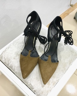 Sandal zara