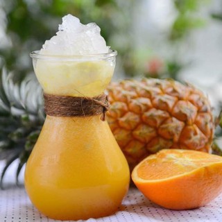 Combo 20 Bình bông lọ hoa thủy tinh miệng loe