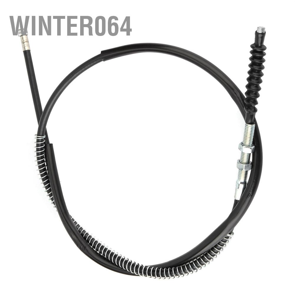 Dây cáp cố định kết nối cho Yamaha Warrior 350 YFM350X 1987-2004