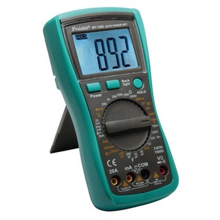 Đồng hồ đo Pro'skit MT-1280