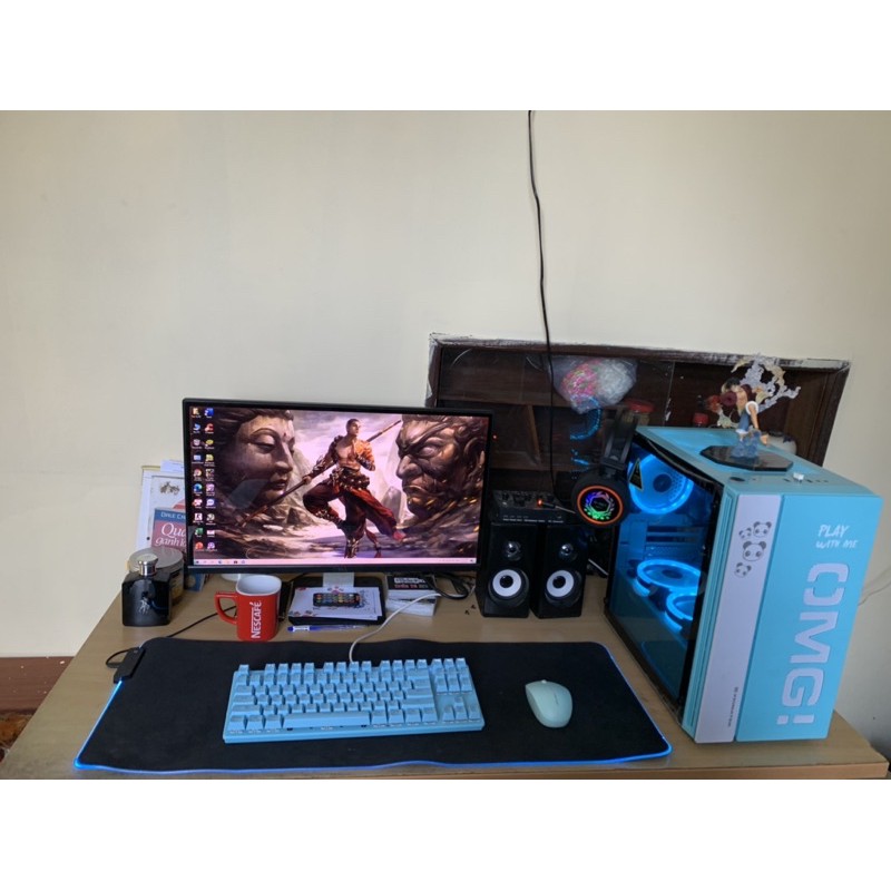 case h110 i3 6100 | BigBuy360 - bigbuy360.vn