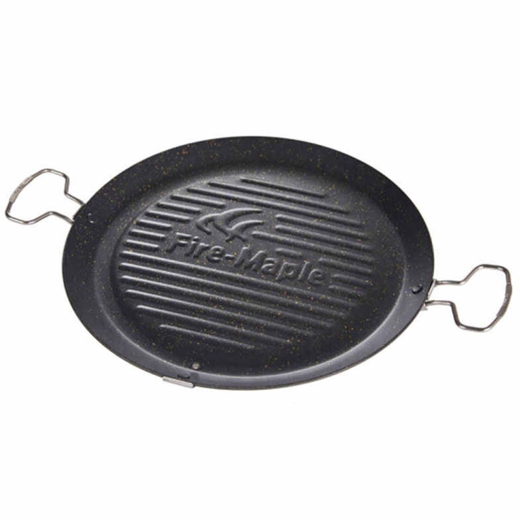 Chảo chiên, nướng dã ngoại Fire Maple Portable Grill Pan