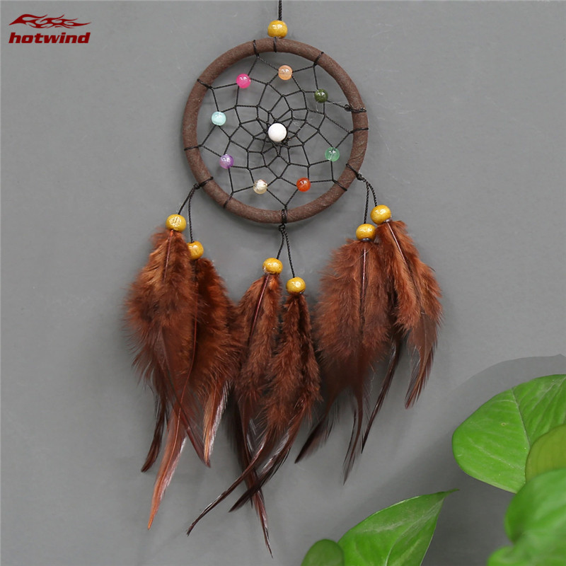 Dreamcatcher treo trang trí nội thất