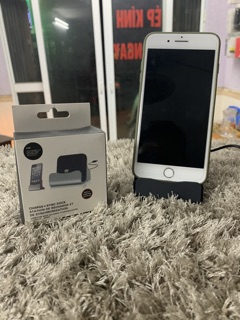 Dock sạc để bàn dành cho Iphone