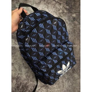 Balo Das Monogram Multicolor FT9292 - 2802
