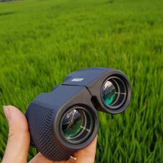 Ống nhòm du lịch Luxun 10x25