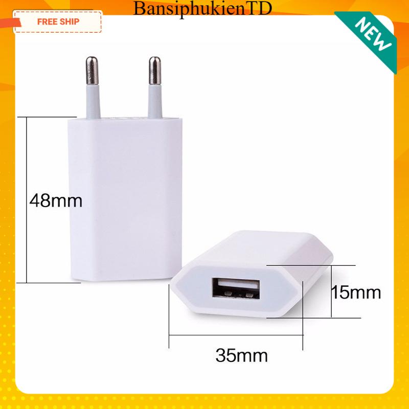 CỦ SẠC DẸT - HÀNG CHÍNH HÃNG EMERSON - SẠC CHUẨN XỊN