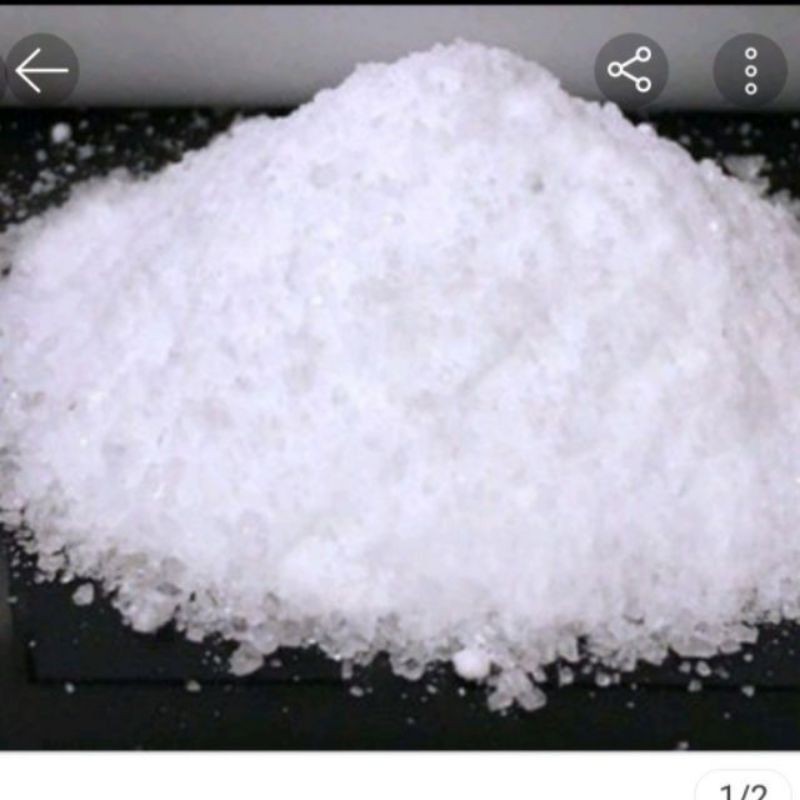 1kg phèn chua dạng bột