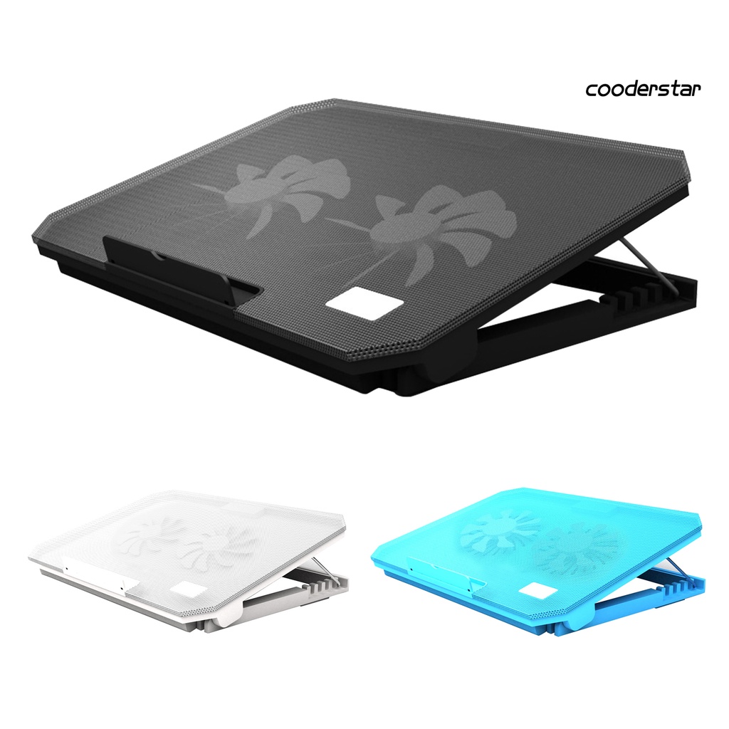 Giá đỡ máy tính xách tay DN-PJ S200C bằng ABS hai mức độ điều chỉnh được