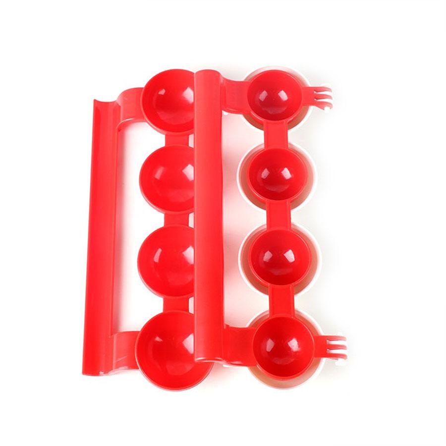 Bộ 4 dụng cụ làm thịt viên stuffed ball maker đa năng dùng để làm thịt viên , chả viên hay cơm nắm…
