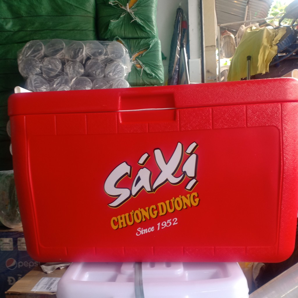 Thùng Đá Phước Thành 45 lít Cao Cấp