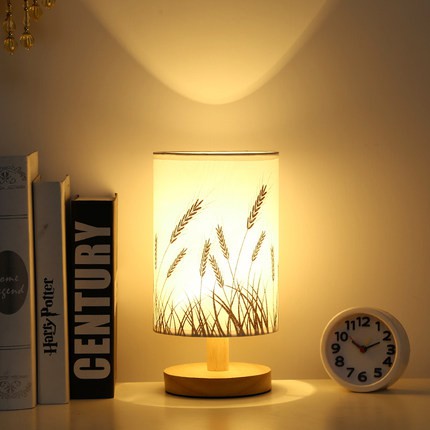 Đèn ngủ led
