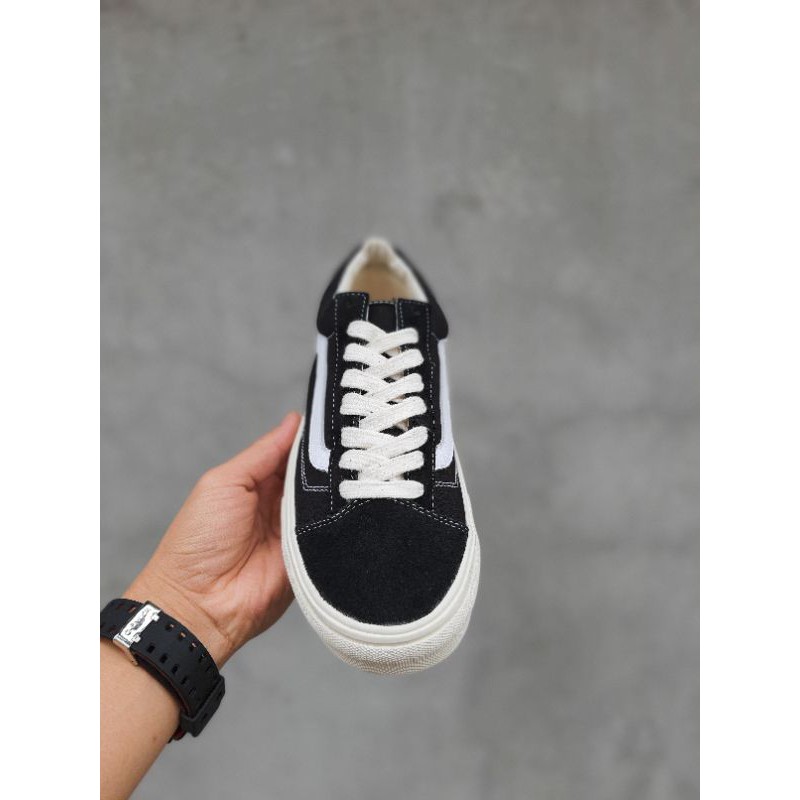 giày sneaker vans vault rép 11