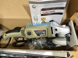 Máy mài CROWN CT13288
