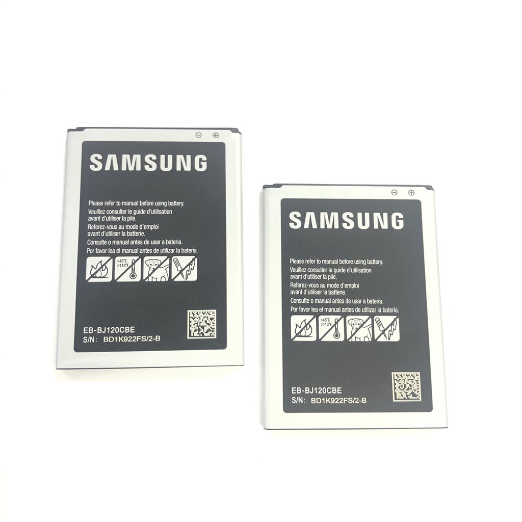 Pin điện thoại Samsung J120/J1 2016