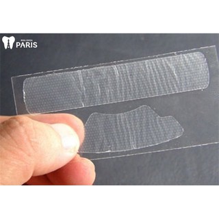 [CHÍNH HÃNG] Miếng dán trắng răng Crest 3D White (Miếng lẻ)