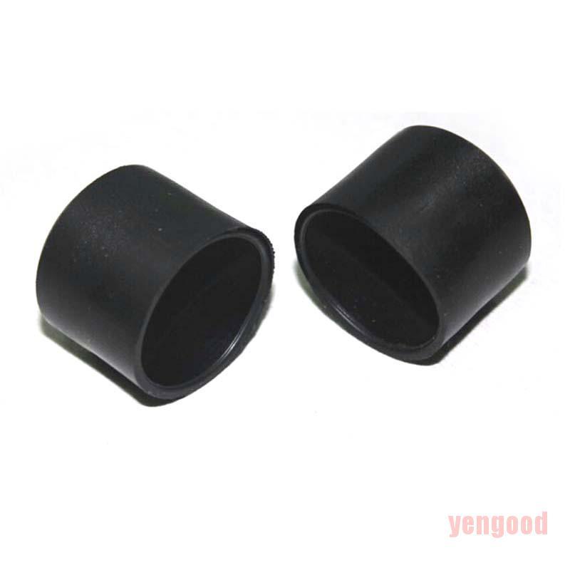 Bộ 4 Bàn Cao Su Đen