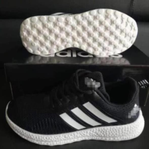 Giày Thể Thao Sneakers Nam Nữ Adidas Siêu Nhẹ -Ta1