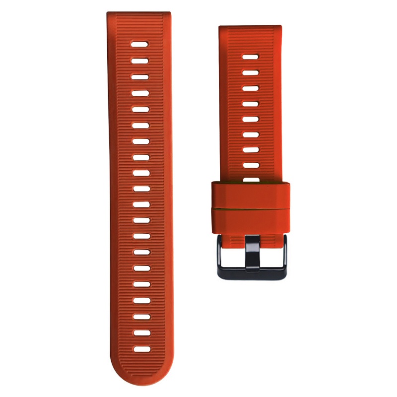 Dây Đeo Thay Thế Bằng Silicone Cho Forerunner955