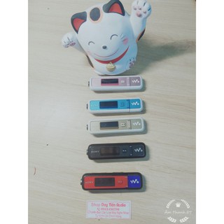 Máy nghe nhạc e023f