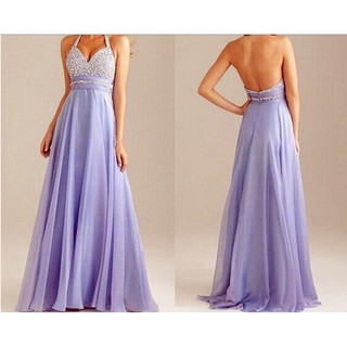 ☛☏❤Women Long Sexy Evening Party Ball Prom Gown Formal Bridesmaid Cocktail Dress