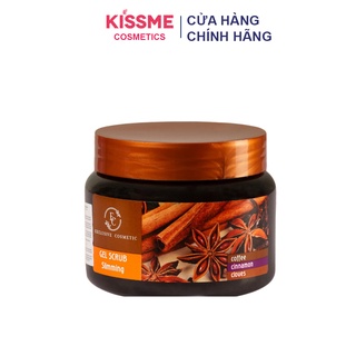 (Nhập khẩu chính hãng) TẨY DA CHẾT QUẾ HỒI