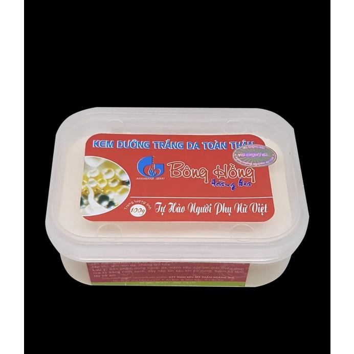 KEM VUÔNG BÔNG HỒNG HOÀNG GIA