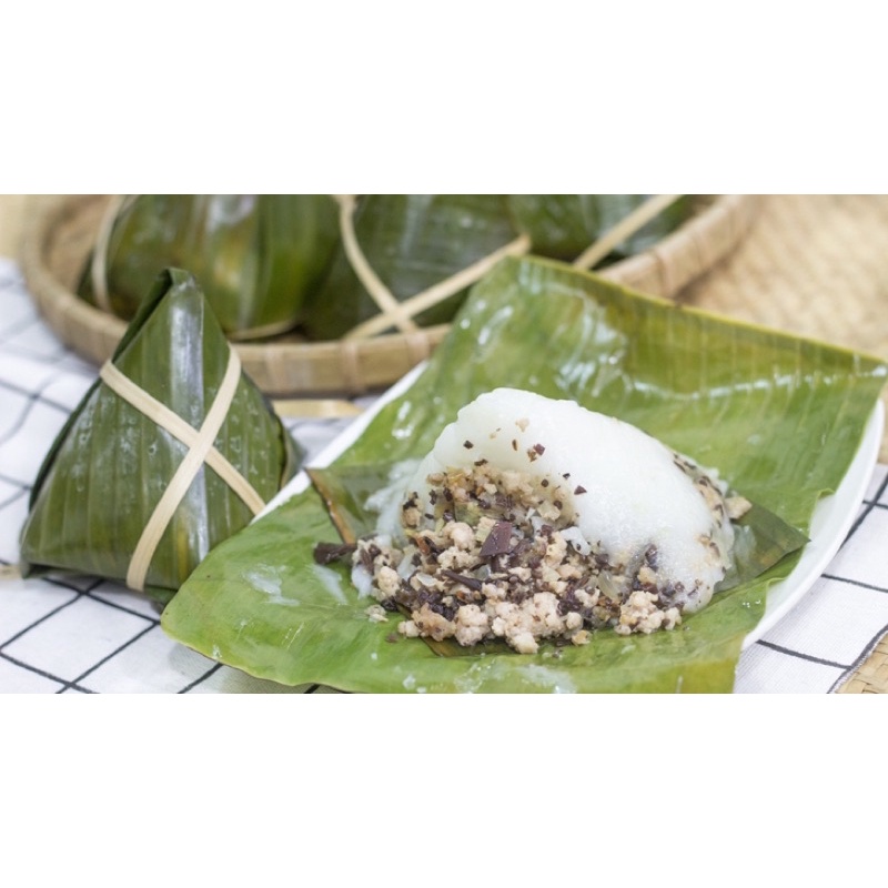 BÁNH GIÒ CHAY NHÀ LÀM CHUẨN VỊ BẮC  Chỉ Giao Hoả Tốc TPHCM