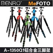 Chân máy ảnh Benro MeFOTO A1350Q1