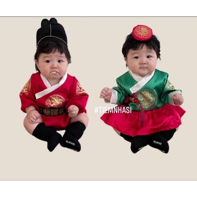 Bộ thái tử, công chúa