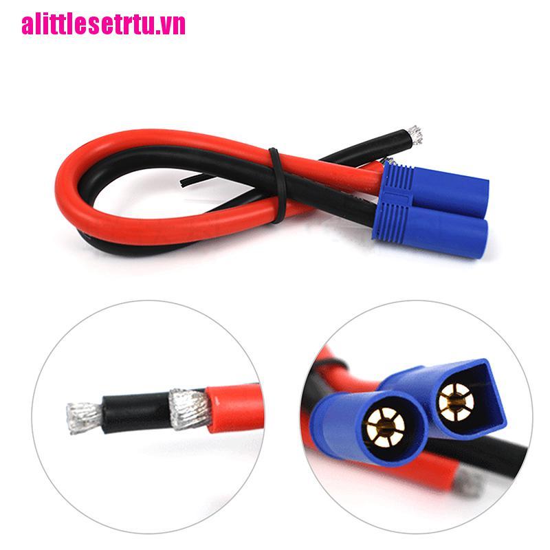 Đầu nối EC5 cho bộ sạc pin xe hơi RC FPV