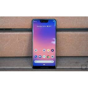 điện thoại Google Pixel 3 XL ram 4G/64G mới Chính hãng 2sim (1 nano sim, 1 esim), chiến PUBG/Free Fire siêu mướt