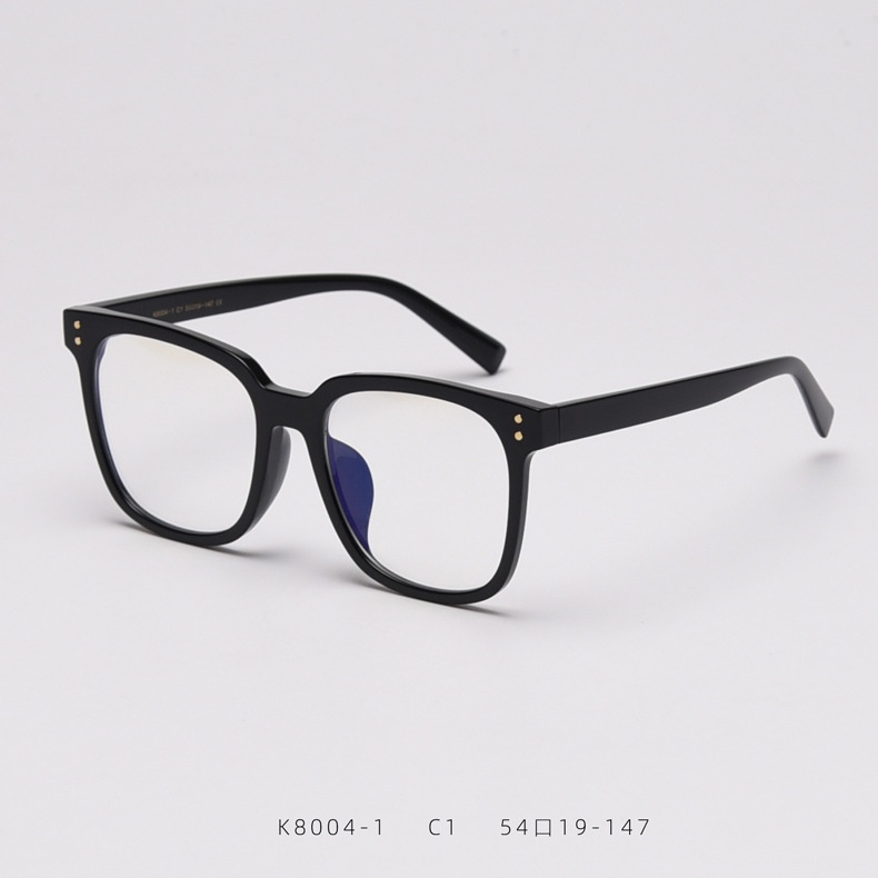 ★ K8004-1 | KÍNH GIẢ CẬN GỌNG KÍNH CẬN THỜI TRANG PHÙ HỢP NAM NỮ