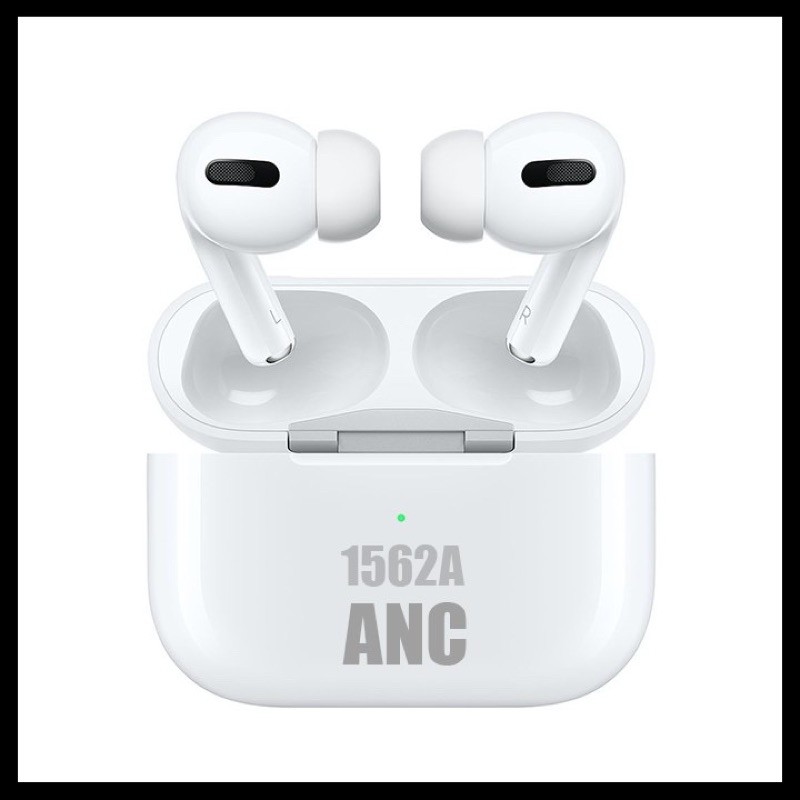 CHỐNG ỒN CHỦ ĐỘNG ANC PRO 1562A Xuyên Âm, Chống Ồn Chủ Động, Tai Nghe Airpods Pro