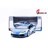 MÔ HÌNH LAMBORGHINI HURACAN POLIZIA 1:24 MAISTO 1016