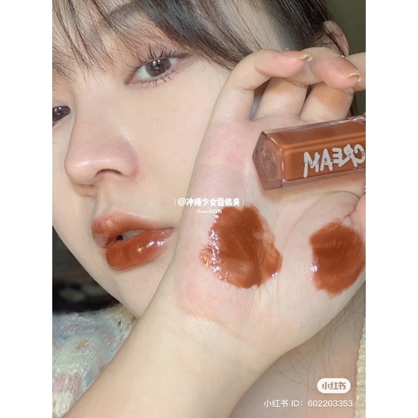 Son Bóng FENTY BEAUTY Gloss Bomb Universal Lip Luminizer