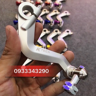 Càng Thắng Nhôm KTECH