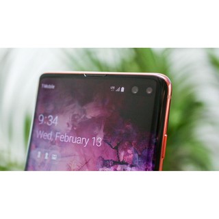 ⚡[GIÁ HỦY DIỆT]Điện thoại SamSung Galaxy S10 Plus nhập khẩu