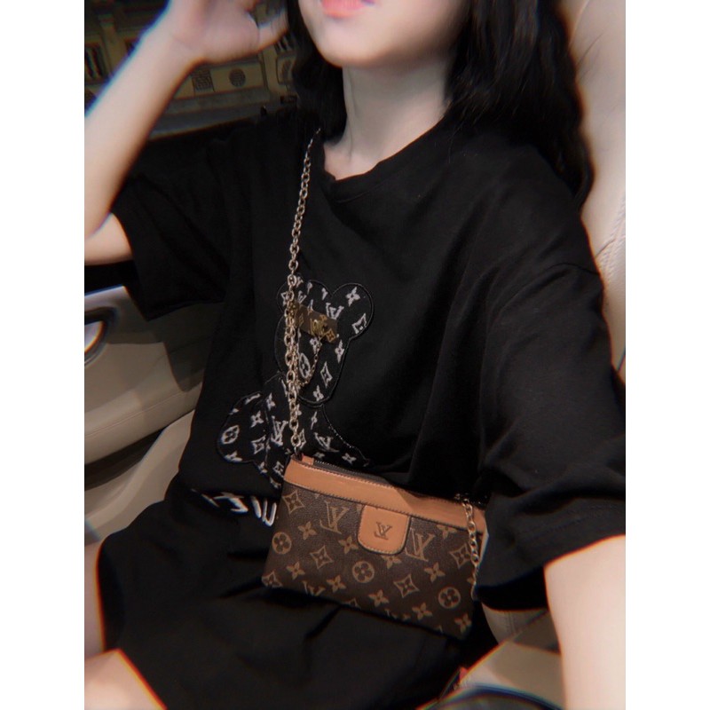 Túi Ví LV - size mini