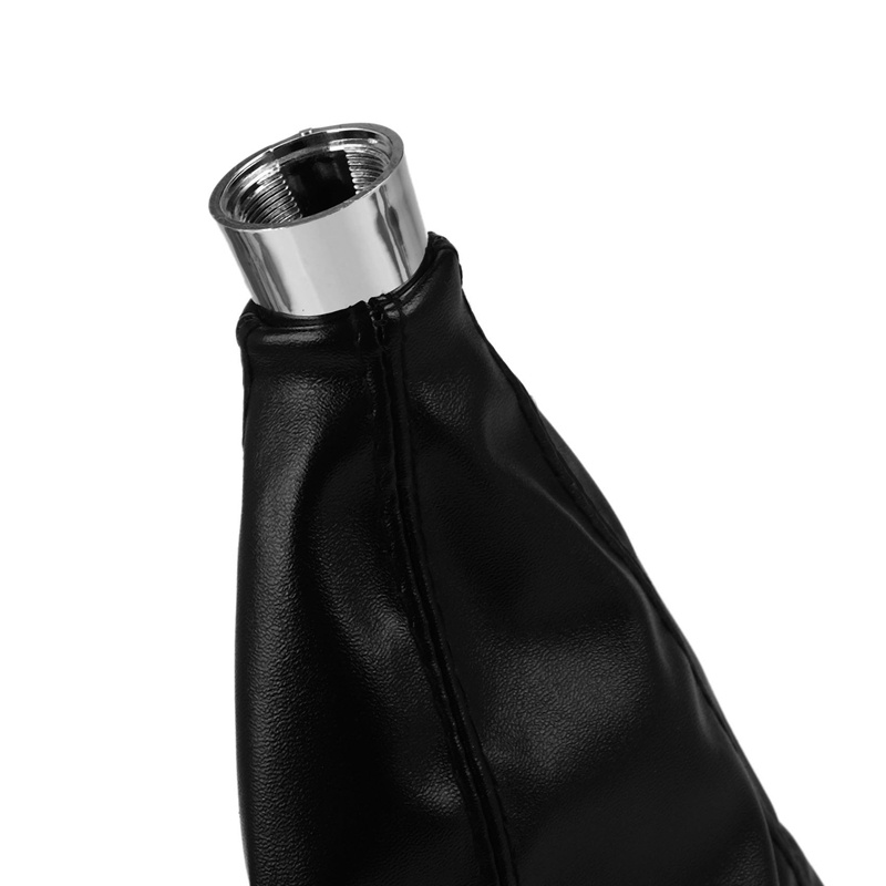 Vỏ Bọc Cần Số Chống Bụi Chuyên Dùng Cho Xe Hơi