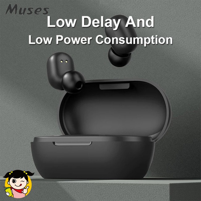 Tai Nghe Bluetooth H6 Kèm Mic Thoại | BigBuy360 - bigbuy360.vn